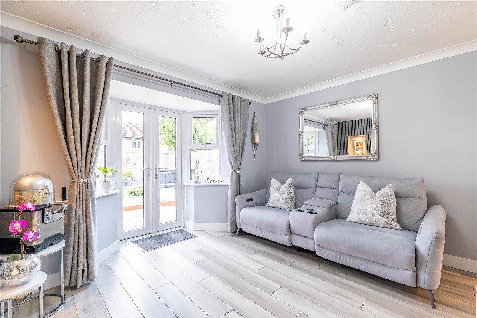 Hunters Lodge, Walton-Le-Dale, Preston